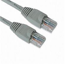 SIEMAX 50 Meter Cat.5E UTP LAN Network Patch Cord Cable