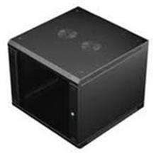 SIEMAX 6U Heavy Duty Wall Mount Cabinet Server Rack