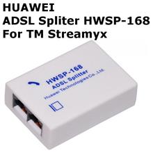 Huawei ADSL Spliter Streamyx wifi BROADBAND MODEM FILTER splitter NEW