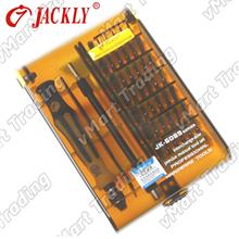 Jackly JK-6089B 45-in-1 Professional Precision Screwdrivers Tool Set
