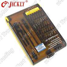 Jackly JK-6089A 45-in-1 Professional Precision Screwdrivers Tool Set