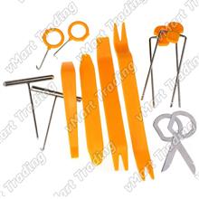 Professional Automotive Car Pry / Removal / Opening Tools