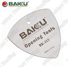 BAKU BK-213 Metal Triangular Prying Opening Tool