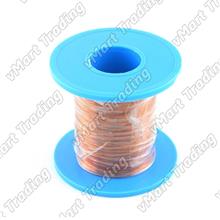 Enamelled Pure Copper Wire 0.13mm 100g