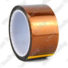 Kapton Polyimide Tape with Silicone Adhesive 50mm
