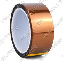 Kapton Polyimide Tape with Silicone Adhesive 40mm