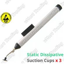 FFQ-939 Vacuum Suction Pen SMD IC Pickup Tool