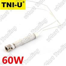 TNI-U 60W Nichrome Heating Element