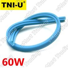 Silicone Heat Strip for T Shape Soldering Tip 60W 240mm
