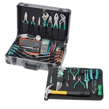 Proskit PK-4043 Comprehensive Pro's Tool Kit