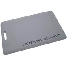 ID EM Proximity Card 125Khz with Serial Number Door Access