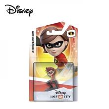 Disney Infinity Figure : Elastigirl (Mrs Incredible)