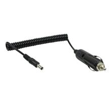 12V DC Travel Car Charger Cable for BaoFeng UV-5R/UV-5RA TYT TH-F8