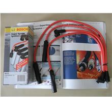 BOSCH SUPER SPORT CABLE For KANCIL 660/850 carb