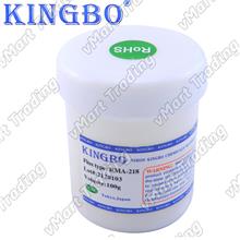 KINGBO RMA-218 Flux 100g Jar