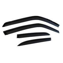 OEM 3' TOYOTA VIOS DOOR/WINDOW VISOR FOR YEAR '08-'13