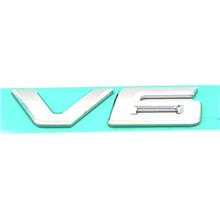 Genuine Alphard Vellfire V6 Rear Emblem Logo