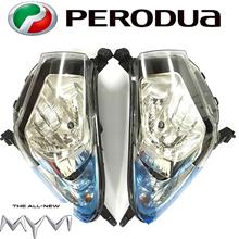PERODUA MYVI ICON 2015 HEAD LAMP