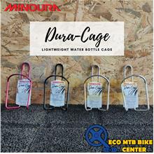 MINOURA Bottle Cage Dura-Cage 4.5 Without Alloy Bolt