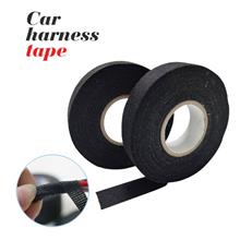 15 Meter Heat-resistant Flame Retardant Tape Coroplast Adhesive Cloth Tape For