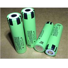 Panasonic NCR 18650 BE 3200mAh Li-Ion Batt