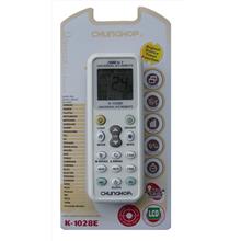 1000 in 1 Universal Aircond Aircon Air Cond Remote Controller