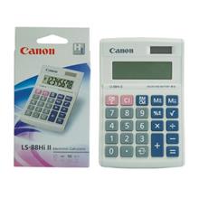 Canon LS-88Hi II Calculator (PWP)