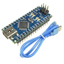 Arduino Compatible Nano V3.0 With Cable