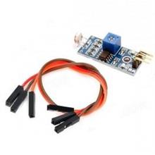 Light Sensor Module for Arduino SN-LIGHT-MOD