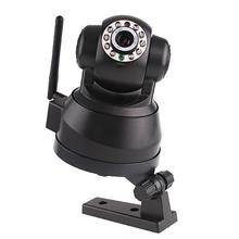 CCTV ip camera 2 Way Audio Wireless Network Internet Wifi RJ45 Night