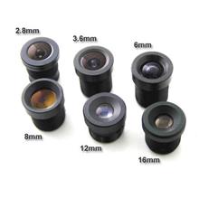 CCTV BOARD IR LENs