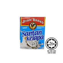 AYAM BRAND Coconut Milk 200ml