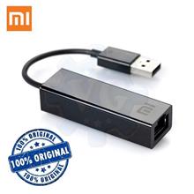 Xiaomi USB to RJ45 Ethernet LAN Adapter Converter Android TV Mibox