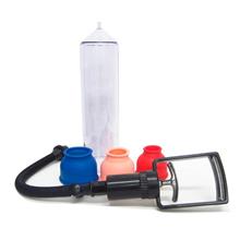 MEN ENLARGEMENT PUMP HANDSOME UP v2