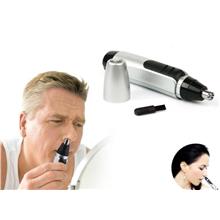 Nose Ear Face Hair Trimmer Shaver Clipper Cleaner Health Care