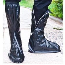 Quality Motorcycle Biker Waterproof Non-Slip Rain Boot Shoes Cover