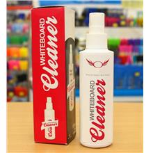 White Board Cleaner Liquid Type Remove Stain of Permanent Markers
