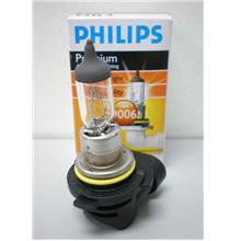 *ORIGINAL* Philips Premium 9006/HB4 Halogen Bulb (30% more light)