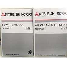 Mitsubishi Air Filter for Inspira / Lancer GT / ASX
