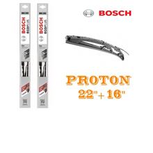 Bosch EcoPlus Wiper-Proton Saga BLM/FLX/Savvy 16 &rdquo;+22 &rdquo; (Ready Sto