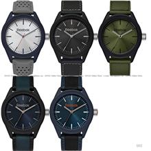 Reebok Watch RF-SPD-G2 Men's Spindrop Analog 3-hands 45mm
