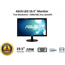 ASUS LED LCD MONITOR for Desktop PC