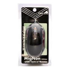 MS-MN134 OPTICAL MOUSE