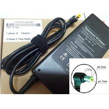 New Acer Aspire 3100 4710 5010 5100 Laptop AC Adapter Charger
