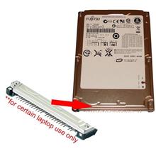NEW 60GB IDE Laptop Hard Disk Drive Upgrade HDD 2.5' ATA/PATA + 1 Year