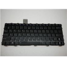 Keyboard for Asus ASUS EEEPC EPC EEE PC X101CH X101 X101H BLACK