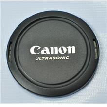 Canon 72mm Lens Cap