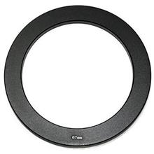 Square Filter Adaptor Ring Adapter Ring (Cokin P Compatible) - 67mm