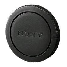 Sony Alpha DSLR SLR Camera Rear Lens Cap + Body Cover