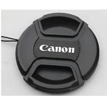 72mm lens cover / lens cap for CANON